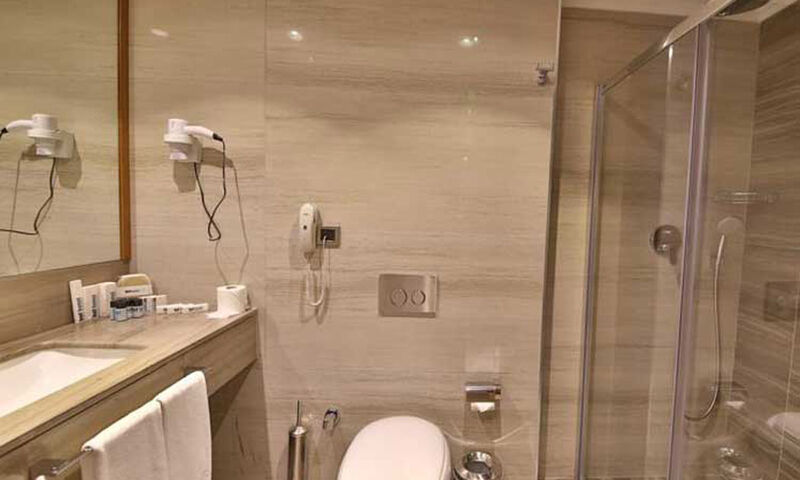 Bof Hotel Uludağ