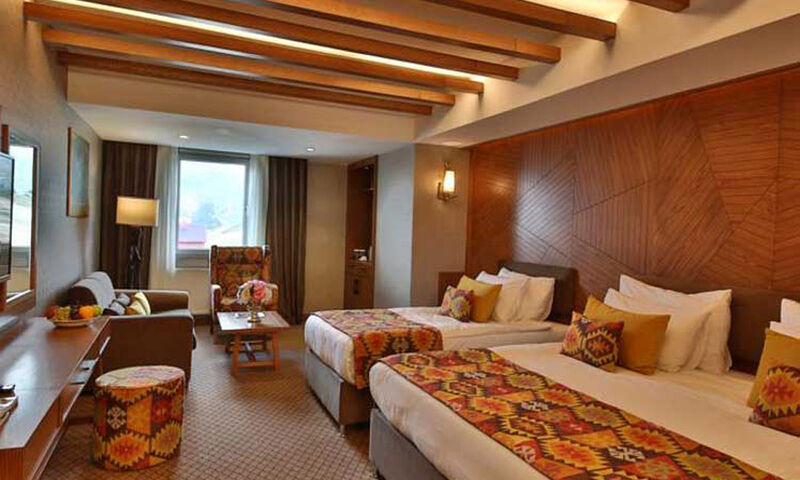 Bof Hotel Uludağ