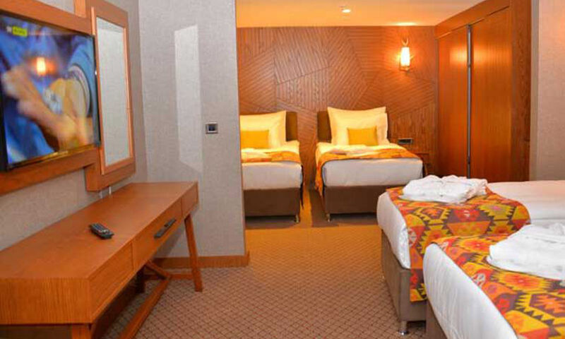 Bof Hotel Uludağ