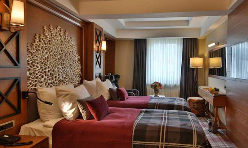 Bof Hotel Uludağ