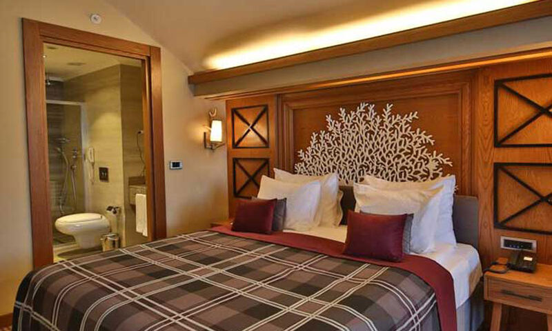 Bof Hotel Uludağ