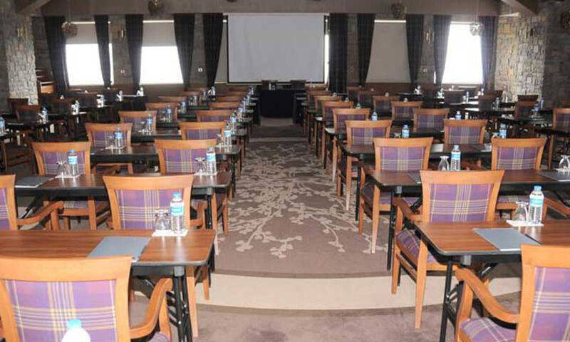 Bof Hotel Uludağ