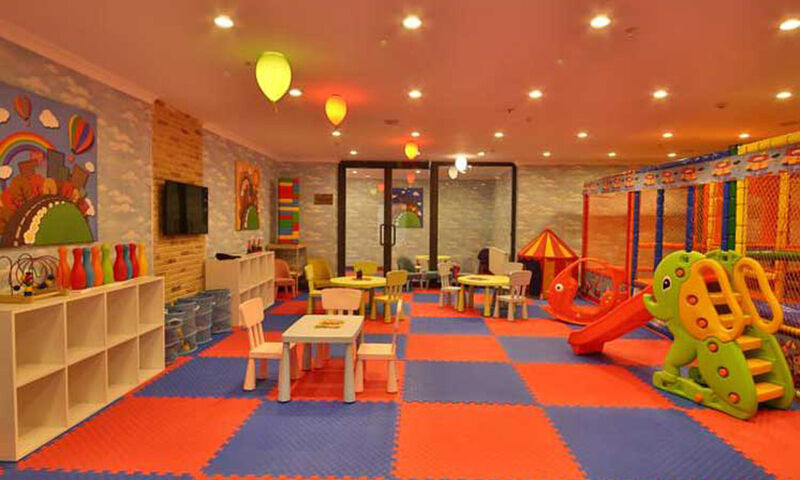 Bof Hotel Uludağ
