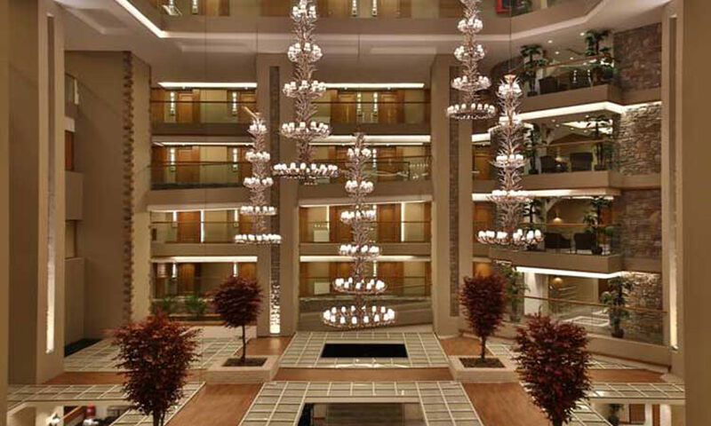 Bof Hotel Uludağ