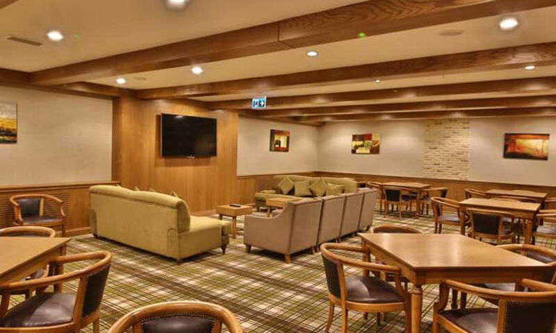 Bof Hotel Uludağ