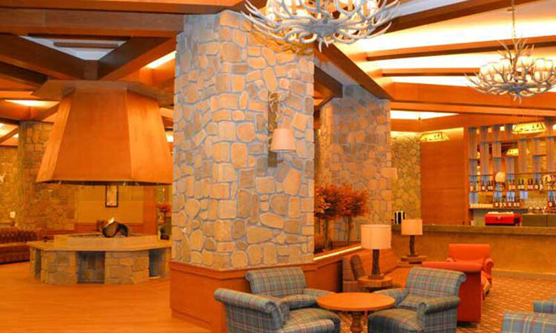 Bof Hotel Uludağ