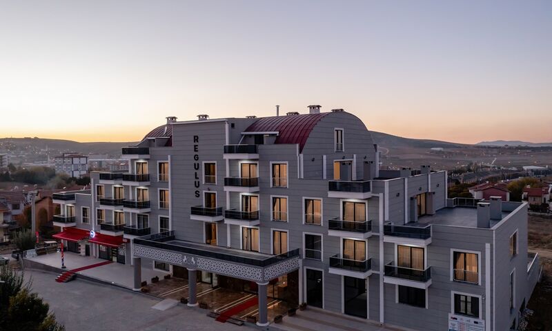 Regulus Termal Hotel