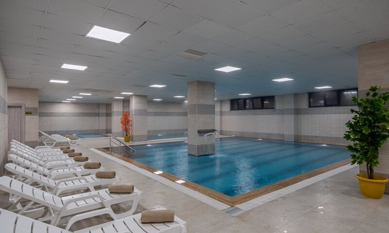 Regulus Termal Hotel
