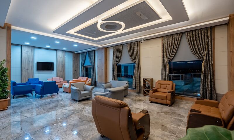 Regulus Termal Hotel