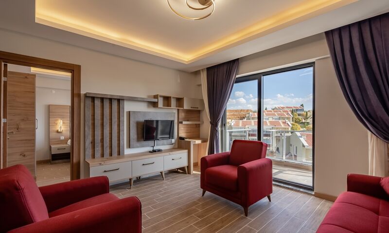 Regulus Termal Hotel