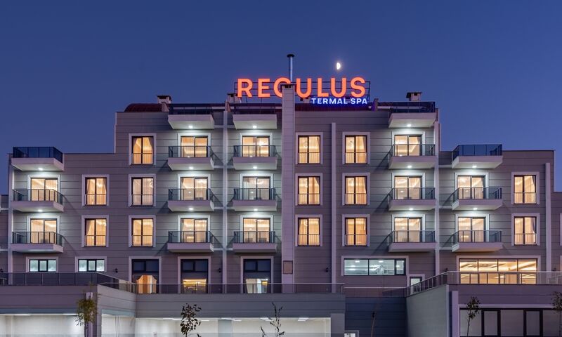 Regulus Termal Hotel