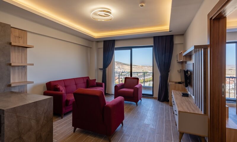 Regulus Termal Hotel