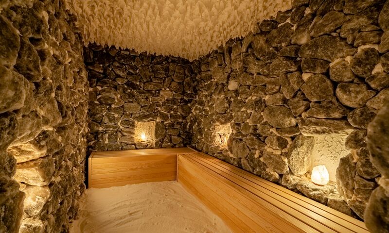 Regulus Termal Hotel