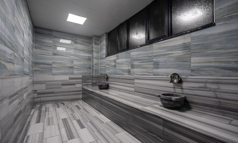 Regulus Termal Hotel