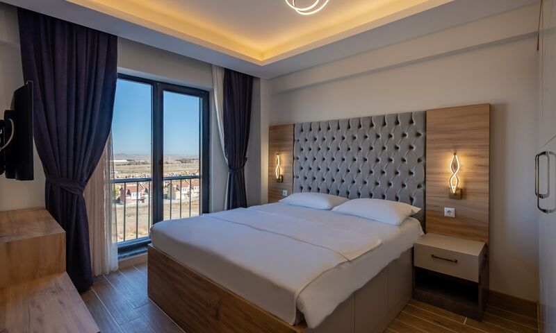 Regulus Termal Hotel