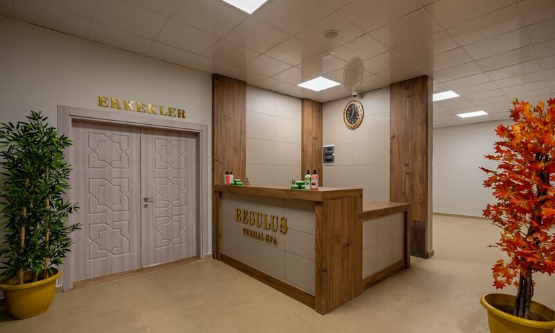 Regulus Termal Hotel