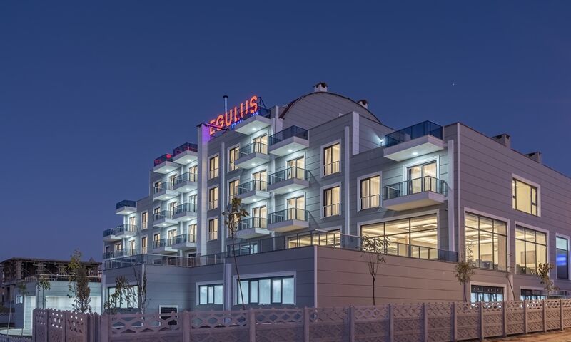 Regulus Termal Hotel
