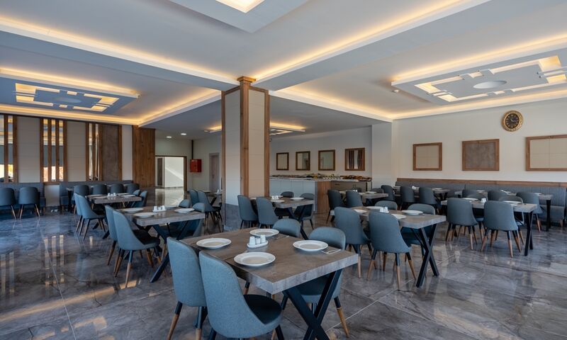 Regulus Termal Hotel