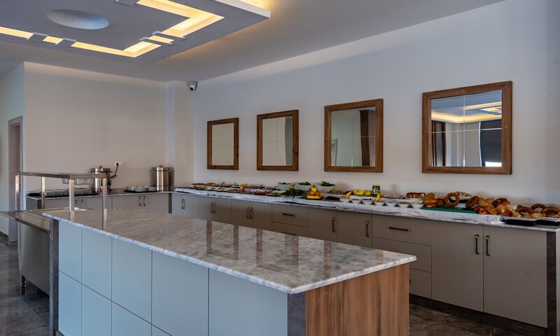 Regulus Termal Hotel