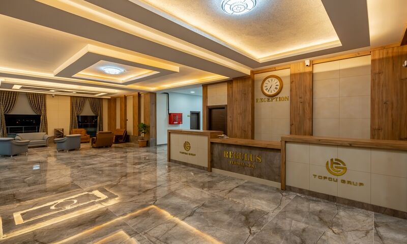 Regulus Termal Hotel