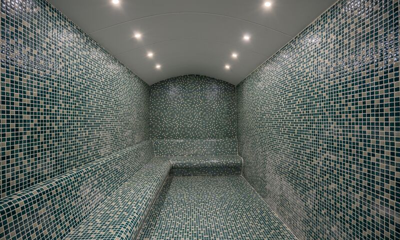 Regulus Termal Hotel