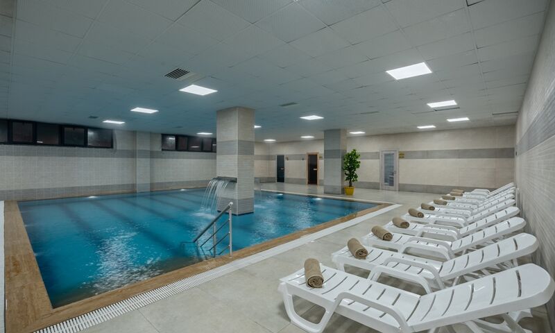 Regulus Termal Hotel
