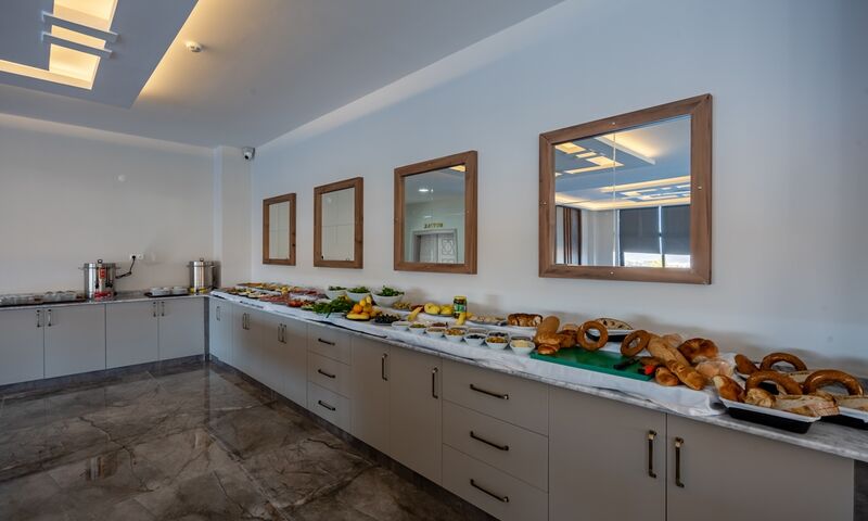 Regulus Termal Hotel