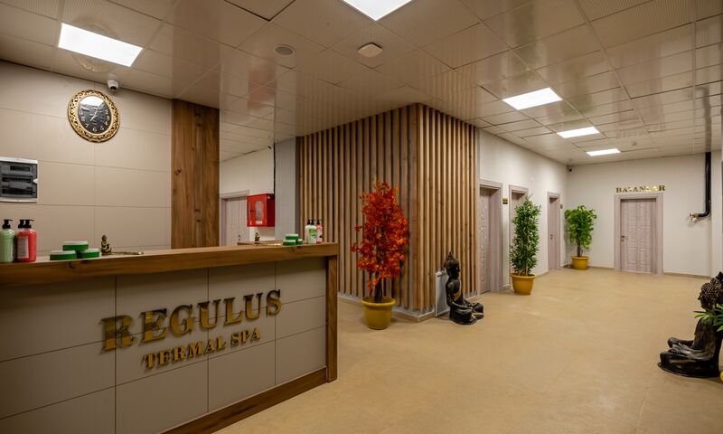 Regulus Termal Hotel