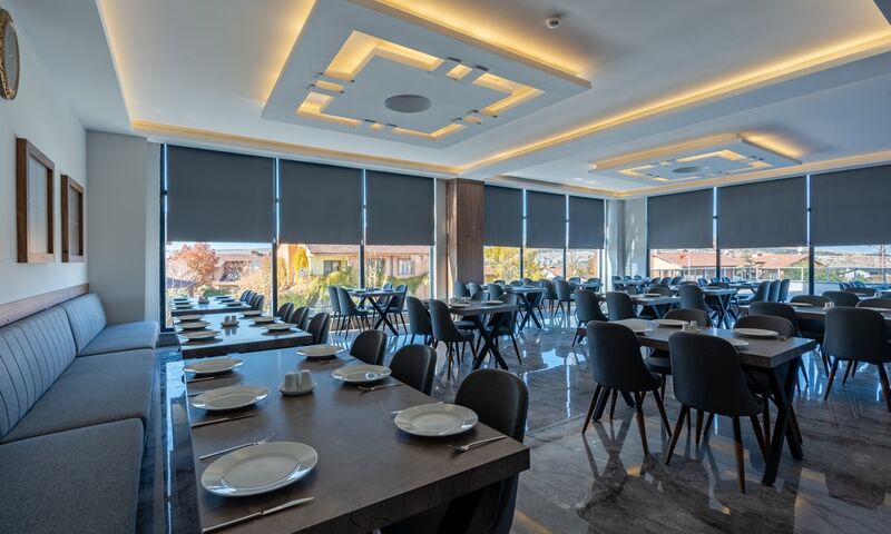 Regulus Termal Hotel