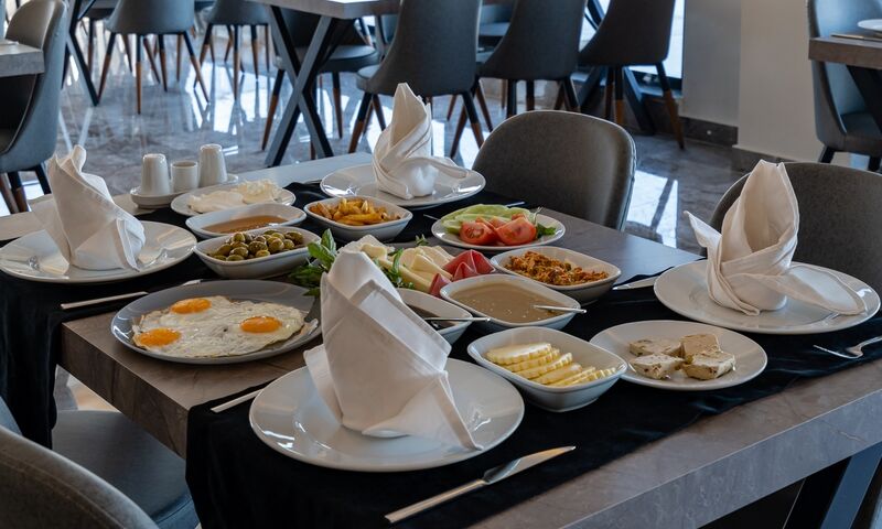 Regulus Termal Hotel