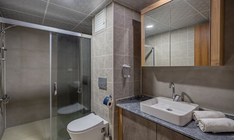 Regulus Termal Hotel