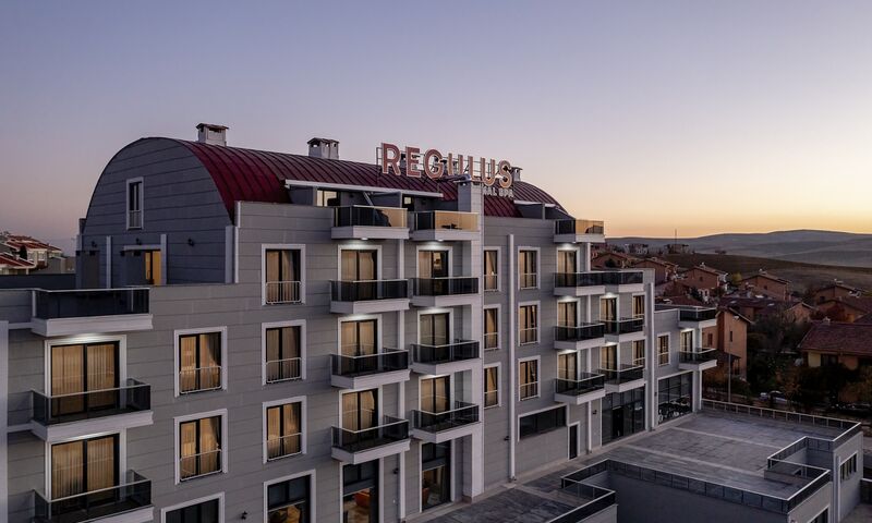 Regulus Termal Hotel