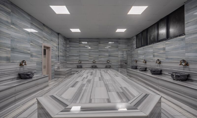 Regulus Termal Hotel