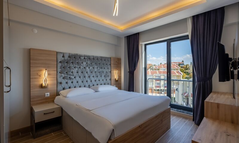 Regulus Termal Hotel