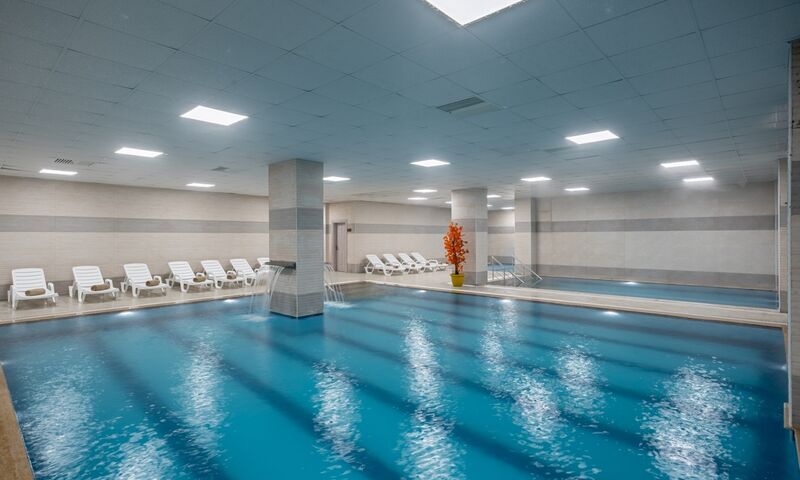Regulus Termal Hotel