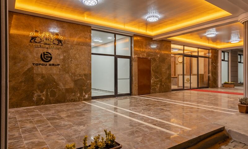 Regulus Termal Hotel