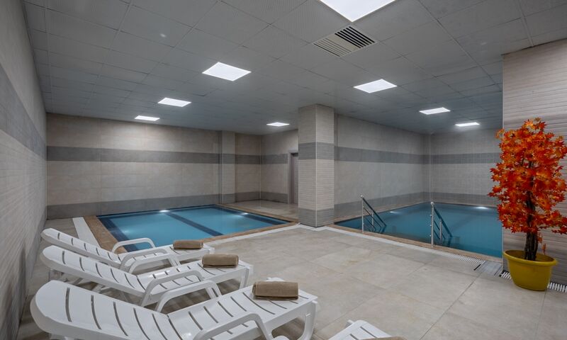 Regulus Termal Hotel