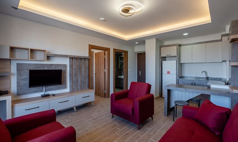 Regulus Termal Hotel