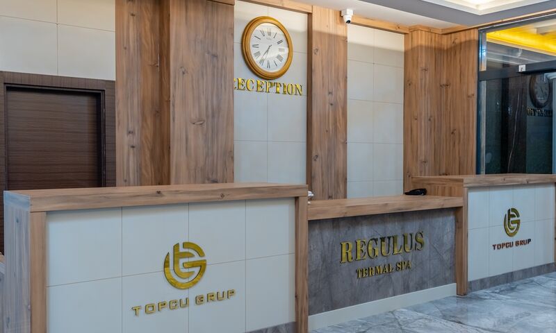 Regulus Termal Hotel