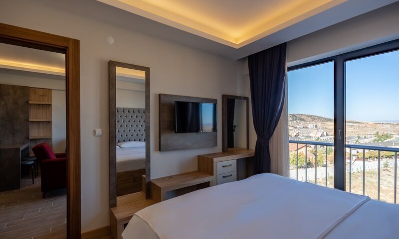 Regulus Termal Hotel