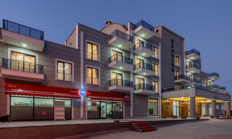 Regulus Termal Hotel