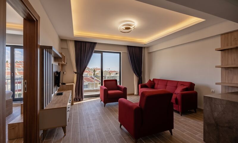 Regulus Termal Hotel