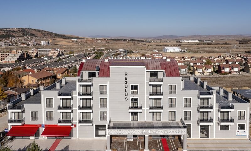 Regulus Termal Hotel