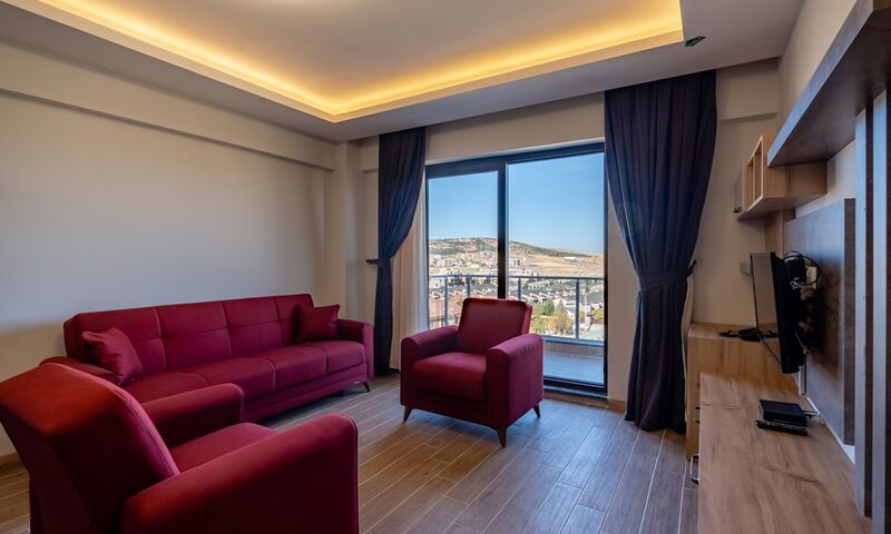 Regulus Termal Hotel