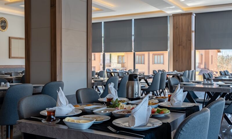 Regulus Termal Hotel