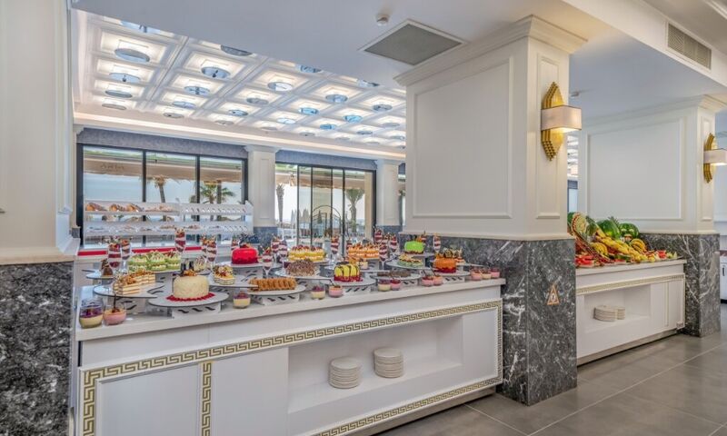 Aria Resort & Spa Hotel