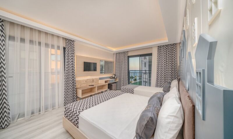 Aria Resort & Spa Hotel