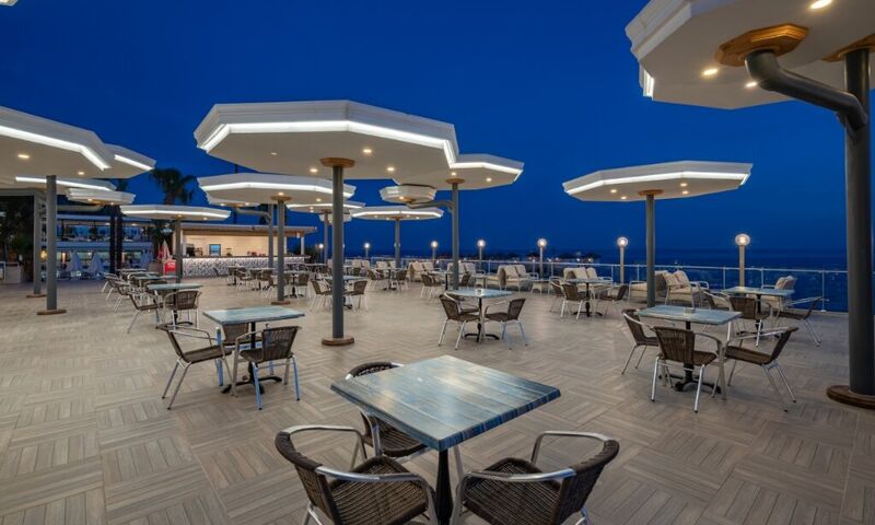 Aria Resort & Spa Hotel