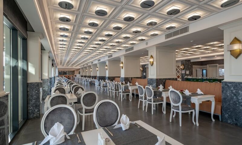 Aria Resort & Spa Hotel