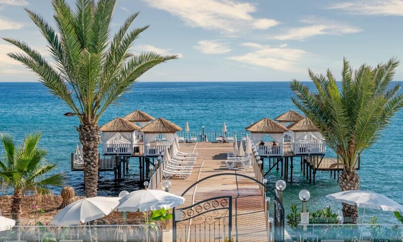 Aria Resort & Spa Hotel